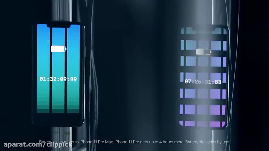 معرفی گوشی جدید Apple iPhone 1...