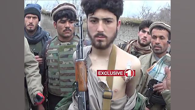 شکنجه یک دختر خردسال از سوی طا...