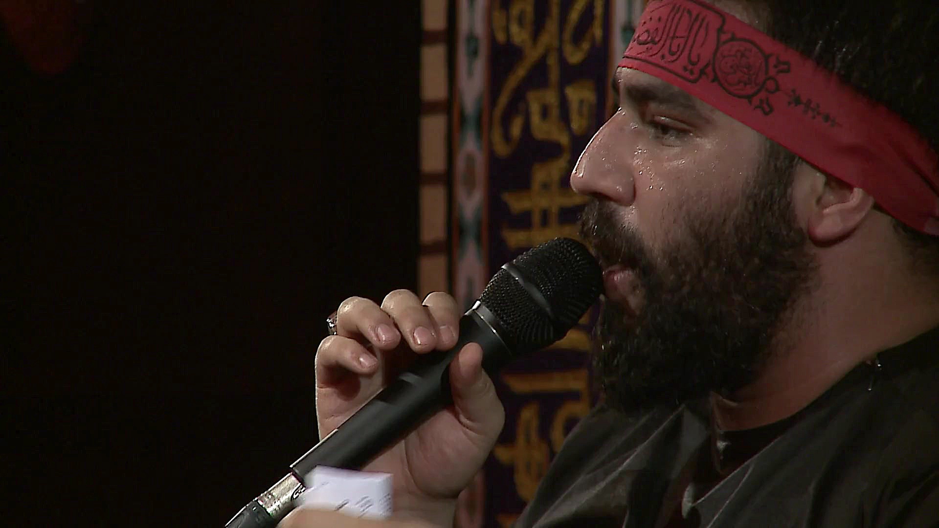 تک ( به نبیً عربی )  کربلایی ح...