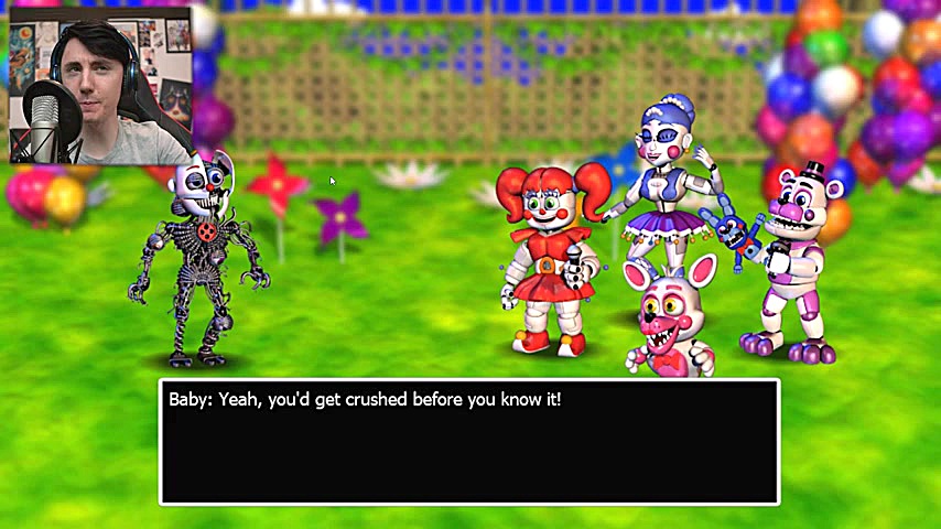 ENNARD IS HERE... BUT SOMETHIN...