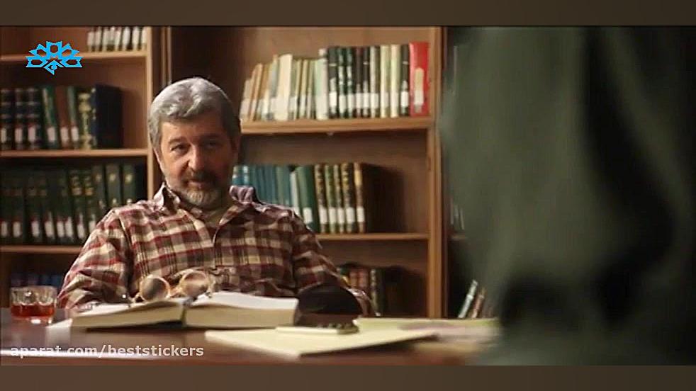 فیلم سینمایی سایه زمان4795ثانیه