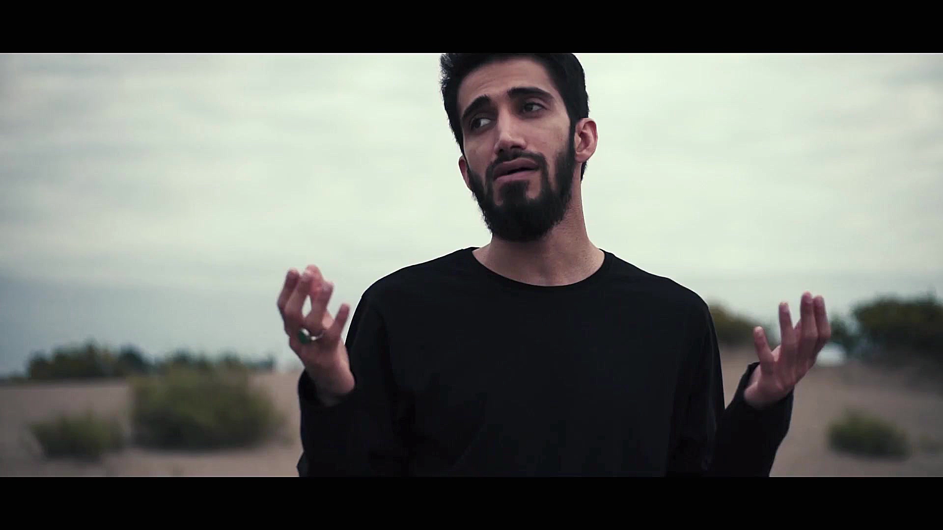 نماهنگ مهمان کربلا(محمد اسدالل...