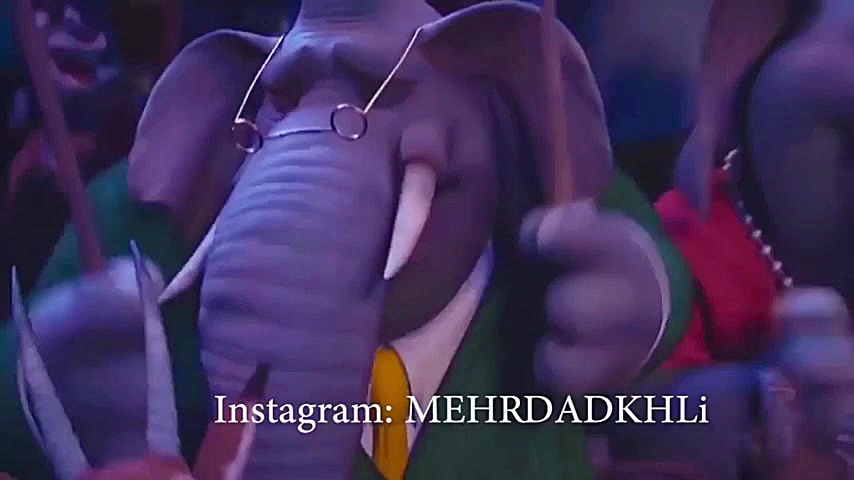 شهناز تهرانی