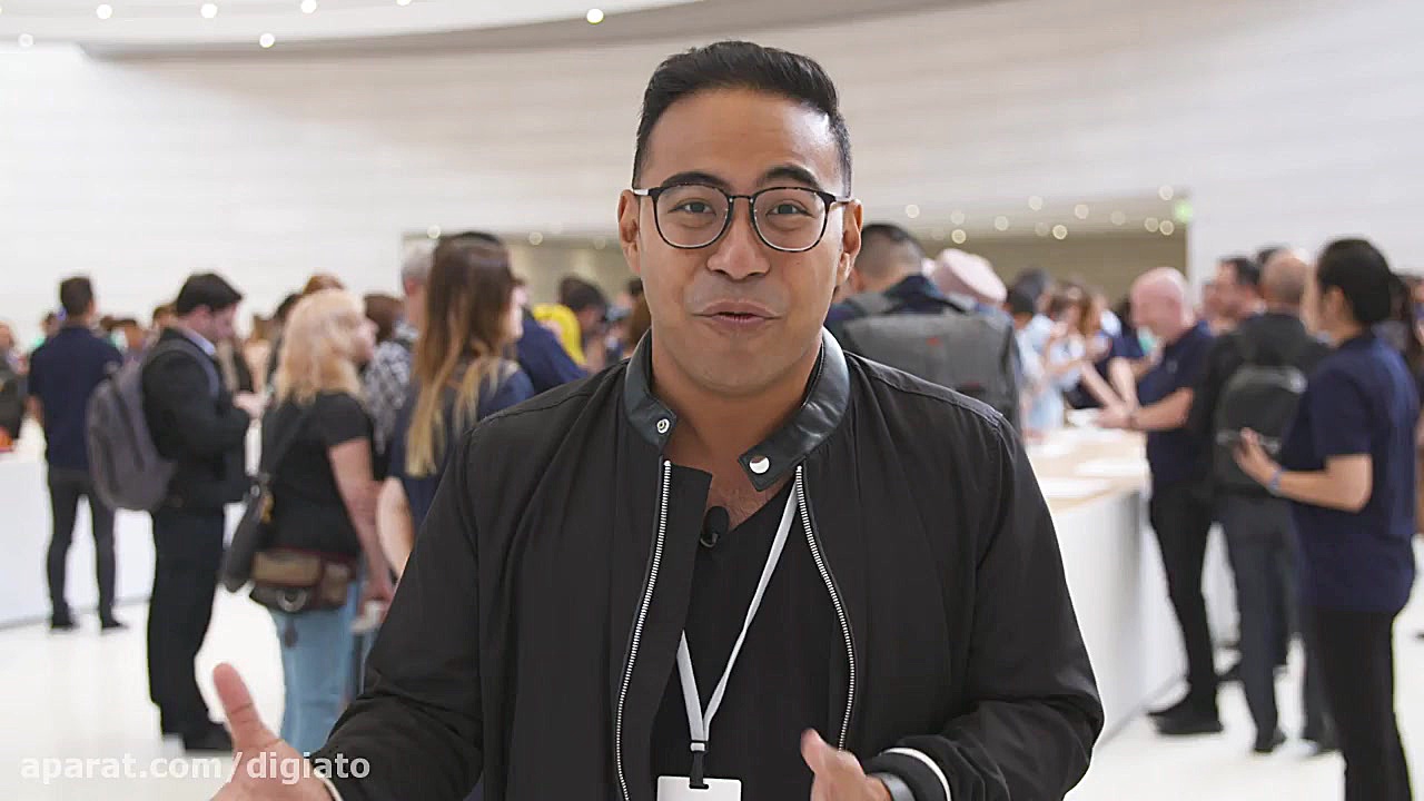 نگاه نزدیک به آیفون 11 پرو و آ...