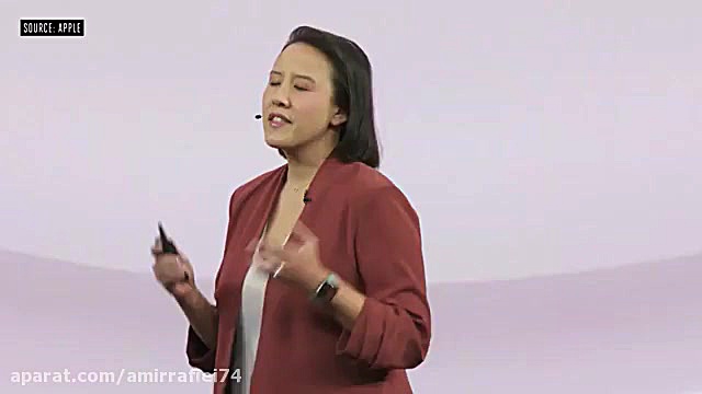 معرفی رسمی آیفون 11 و آیفون 11...