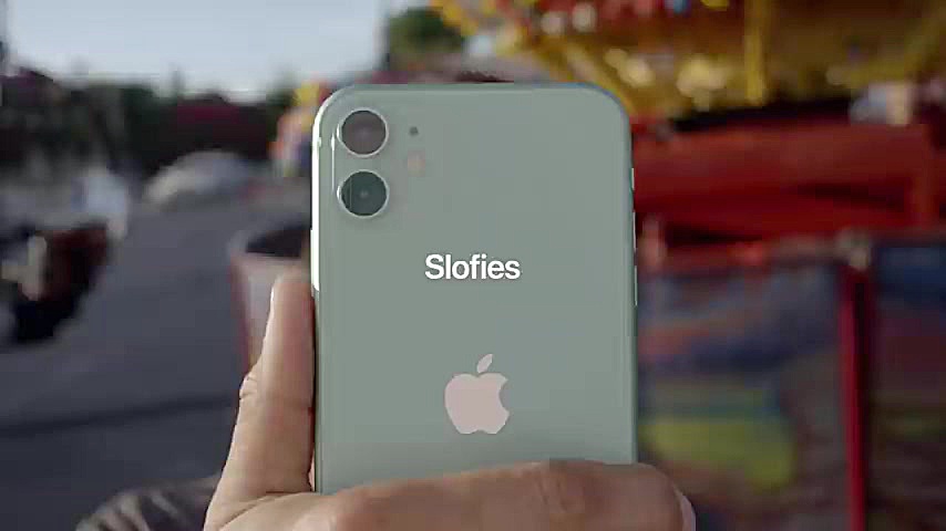 اپل  معرفی iPhone 11