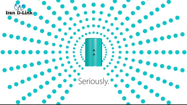 روتروایرلس AC دی لینک DIR 818L