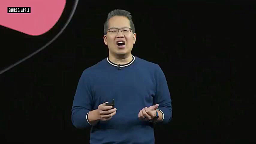 کل کنفرانس اپل در 11 دقیقه