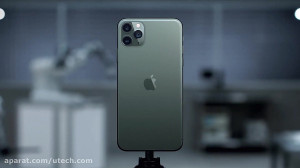 آیفون ۱۱ پرو | iPhone 11 pro