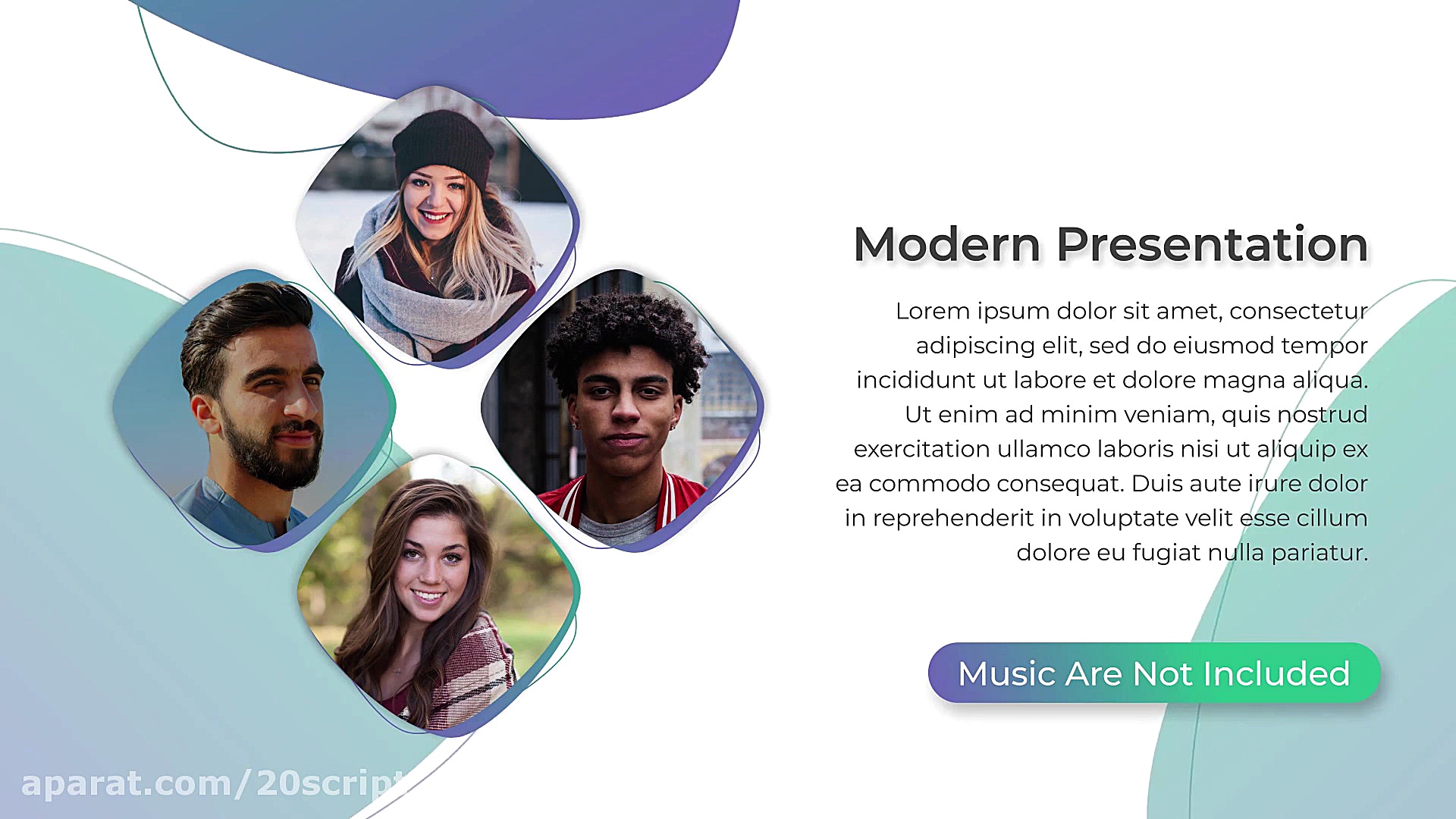 دانلود پروژه آماده افتر افکت ا...