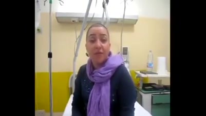 یاری برای نجات جان فاطمه(فاطمه...