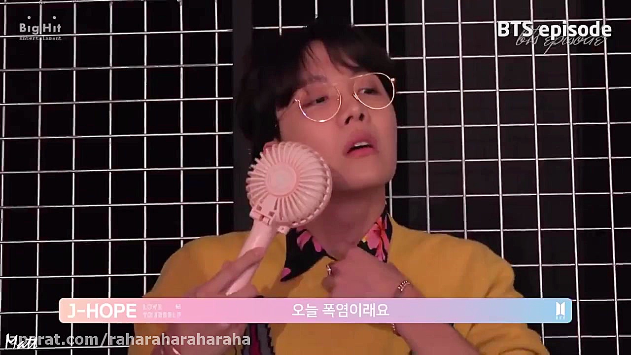 موزیک‌ویدیوهای BTS و پشت‌صحنه‌...