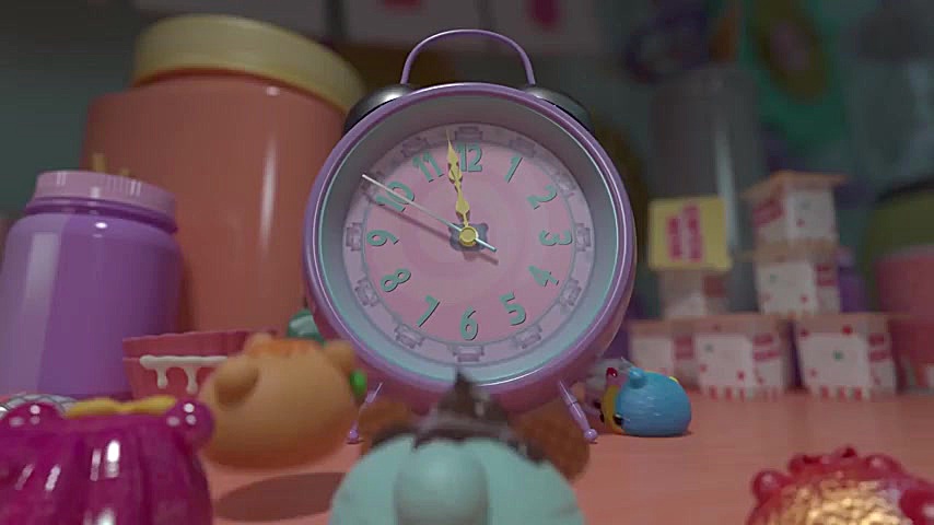کارتون Num Noms قسمت 9