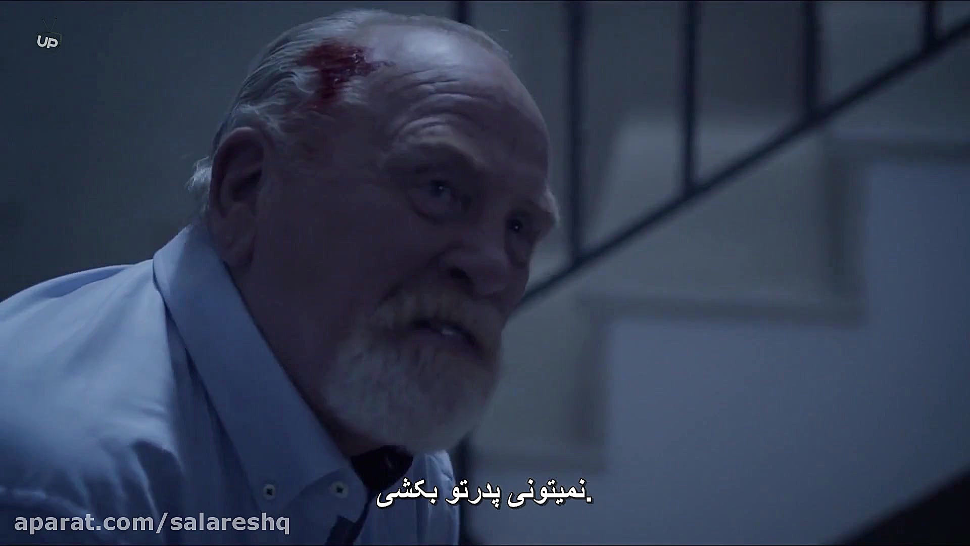 فیلم اکشن هیجان انگیز باحال London Heist 2017 سرقت لندن زیرنویس فارسی چسبیده HD زمان5433ثانیه