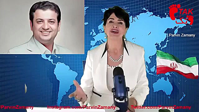 چرا صداوسیما از استاد رائفی پو...