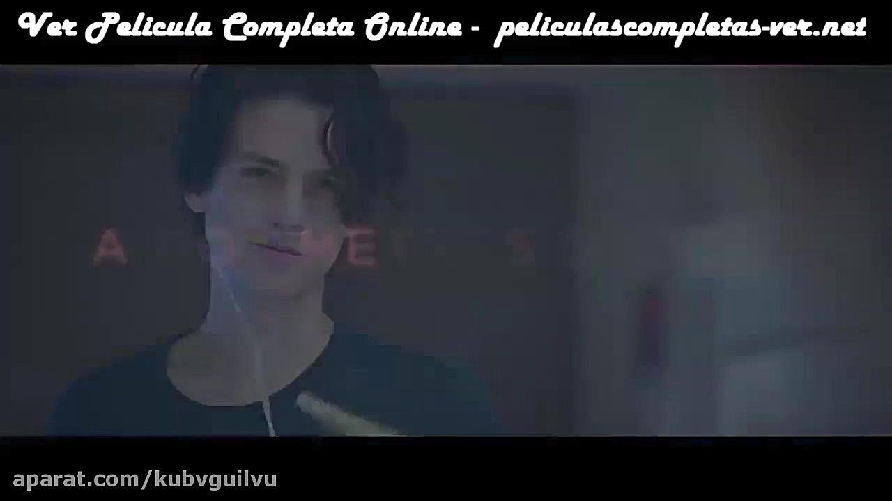 A dos metros de ti Online Ver...