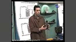 فیلم اموزشی عیب یابی گیربکس