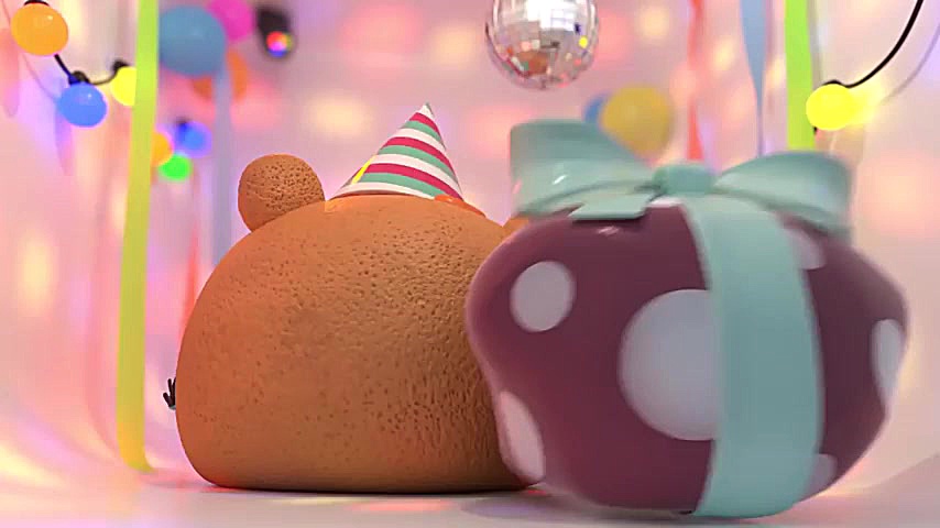 کارتون Num Noms قسمت 23