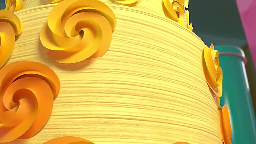 کارتون Num Noms قسمت 28