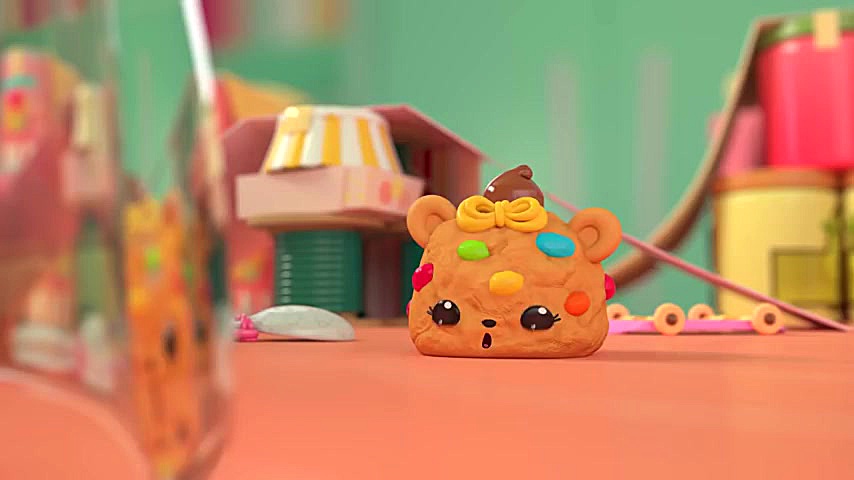کارتون Num Noms قسمت 31