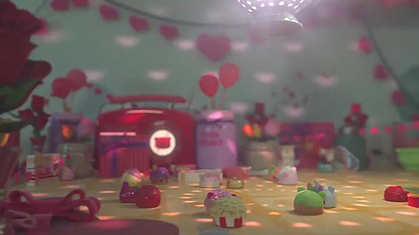 کارتون Num Noms قسمت 33