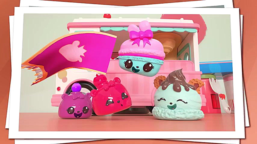 کارتون Num Noms قسمت 35