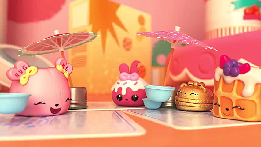 کارتون Num Noms قسمت 41