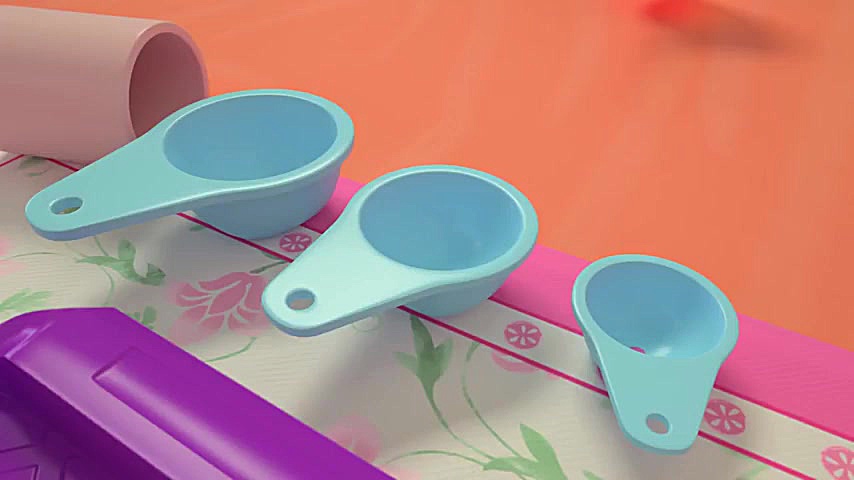 کارتون Num Noms قسمت 46