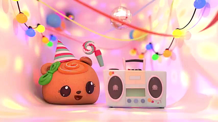 کارتون Num Noms قسمت 48