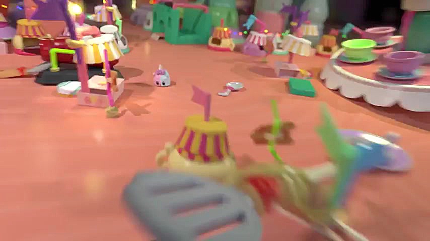 کارتون Num Noms قسمت 52