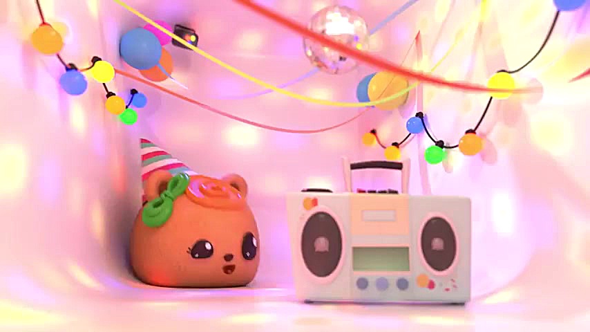 کارتون Num Noms قسمت 53