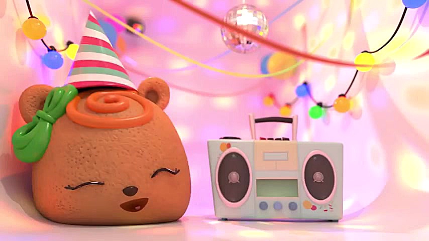 کارتون Num Noms قسمت 55