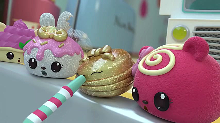 کارتون Num Noms قسمت 56