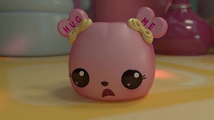 کارتون Num Noms قسمت 57