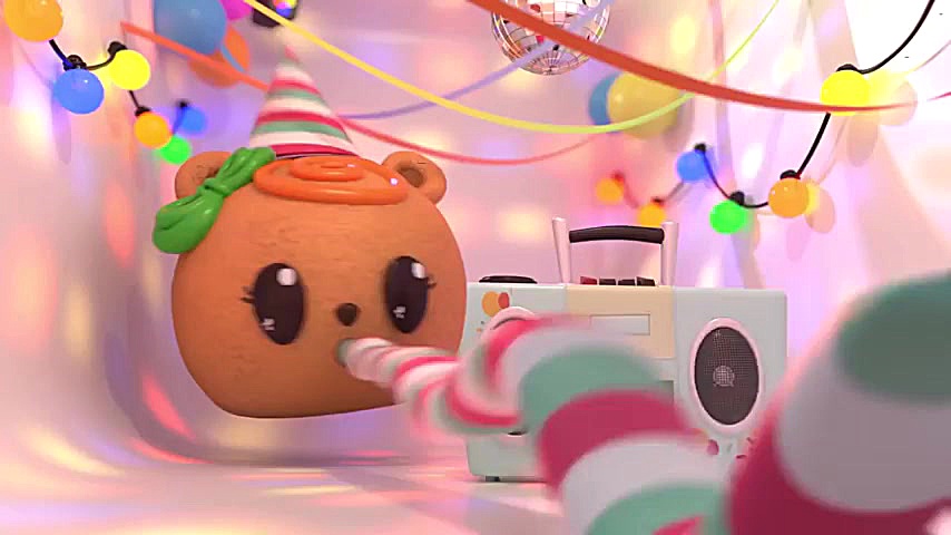 کارتون Num Noms قسمت 58