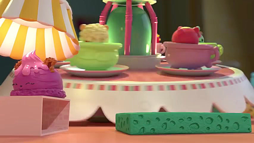 کارتون Num Noms قسمت 59
