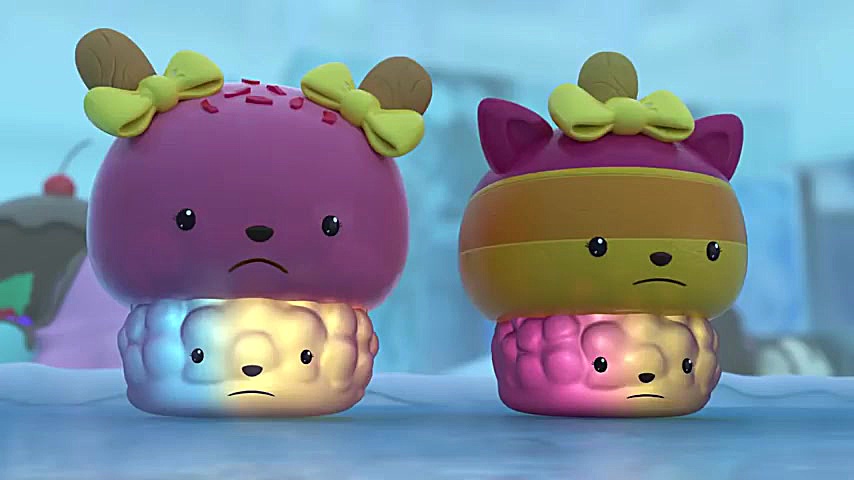 کارتون Num Noms قسمت 60