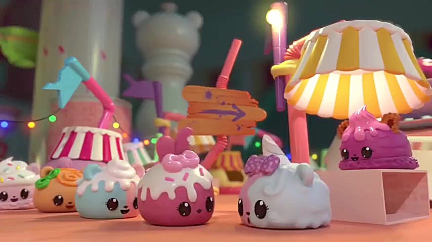 کارتون Num Noms قسمت 63