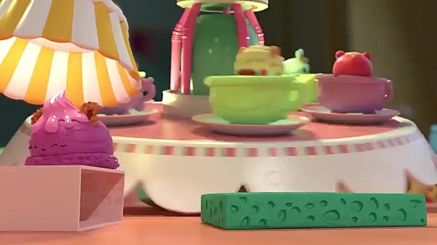 کارتون Num Noms قسمت 69
