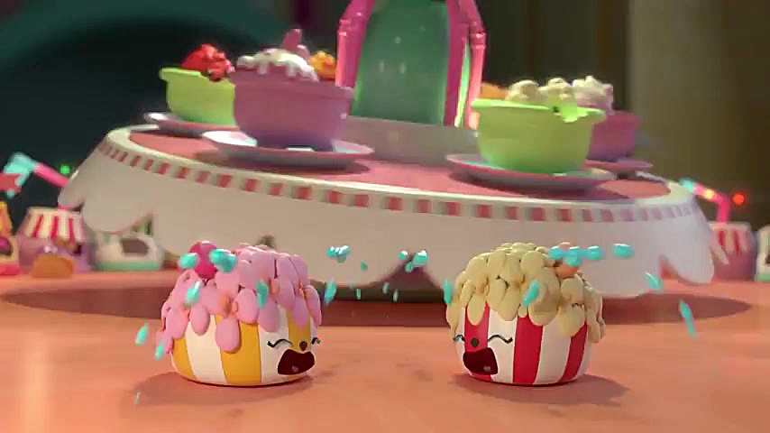 کارتون Num Noms قسمت 70