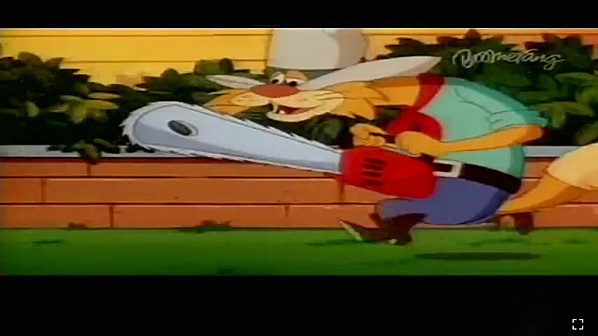 Tom and Jerry  Catastrophe Cat