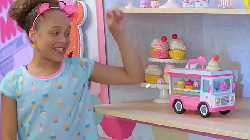 کارتون Num Noms قسمت 72