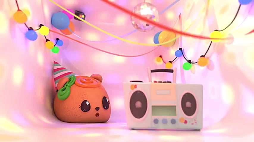 کارتون Num Noms قسمت 76