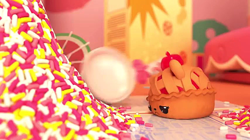 کارتون Num Noms قسمت 77