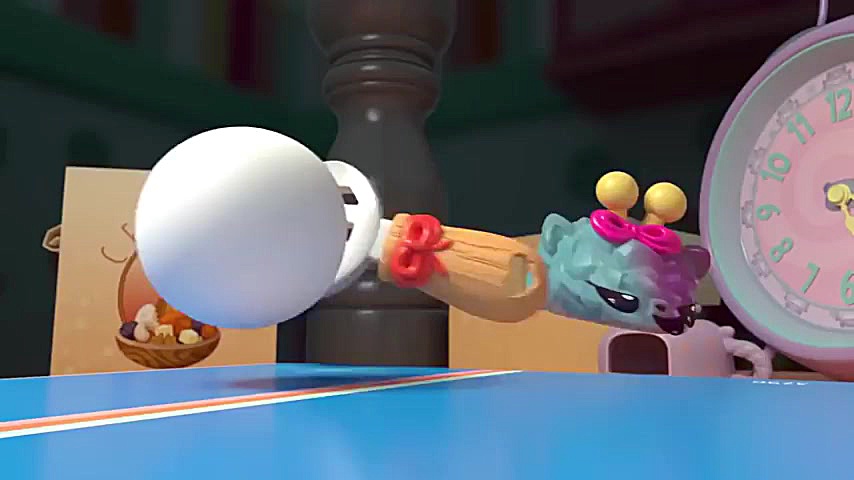 کارتون Num Noms قسمت 79