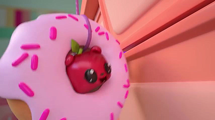 کارتون Num Noms قسمت 81