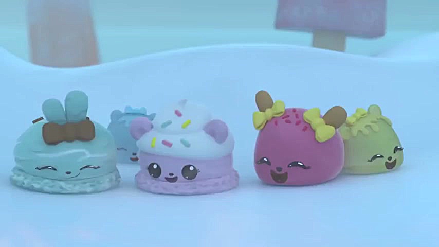 کارتون Num Noms قسمت 84