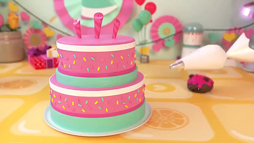 کارتون Num Noms قسمت 85