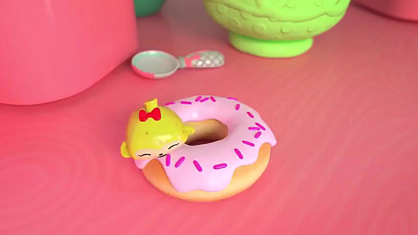 کارتون Num Noms قسمت 88