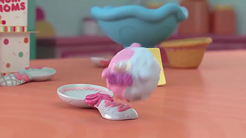 کارتون Num Noms قسمت 89